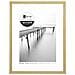 Cornice Portafoto in Legno Colore Quercia 30 x 40 cm - Foto miniatura 1