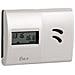Cronotermostato Settimanale A Pile Evox - Foto miniatura 1