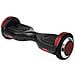 Hoverboard Balance con Ruote da 6.5” Colore Nero / Rosso - Foto miniatura 2