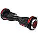 Hoverboard Balance con Ruote da 6.5” Colore Nero / Rosso - Foto miniatura 1