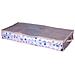 Scatola Sottoletto Sand 100x45 H.15 Ladydoc 06309 - Foto miniatura 2