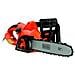 Eletrrosega A Catena Con Barra Cm 40 2000w Tensionatore Automatico - Cs2040qs - Foto miniatura 1
