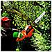 Eletrrosega A Catena Con Barra Cm 40 2000w Tensionatore Automatico - Cs2040qs - Foto miniatura 4
