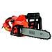 Eletrrosega A Catena Con Barra Cm 40 2000w Tensionatore Automatico - Cs2040qs - Foto miniatura 5