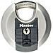 Lucchetto A Disco Excell Acciaio Inox 80 Mm M50eurd - Foto miniatura 1