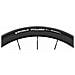 Copertone Power All Season 700x25 Nero 3x60tpi - Foto miniatura 1