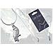 Carat Hp Hedwig Necklace Collana - Foto miniatura 1