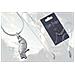 Carat Hp Hedwig Necklace Collana - Foto miniatura 2