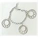 Bracciale Donna Syb03 (18 Cm)  - Foto miniatura 3