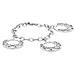 Bracciale Donna Syb03 (18 Cm)  - Foto miniatura 7