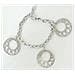 Bracciale Donna Syb03 (18 Cm)  - Foto miniatura 2