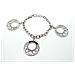 Bracciale Donna Syb03 (18 Cm)  - Foto miniatura 4