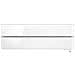 Condizionatore Fisso Monosplit KITLNWHI18 Kirigamine Style Potenza 18000 BTU /H Classe A+++ /A++ Inverter e Wi-Fi - Foto miniatura 3