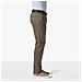Pantaloni Alpha Khaki Slim Tapered L30 Abbigliamento Uomo W32-l30 - Foto miniatura 3