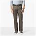 Pantaloni Alpha Khaki Slim Tapered L30 Abbigliamento Uomo W32-l30 - Foto miniatura 1