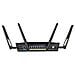 Router Wireless RT-AX88U Dual-Band 8 Porte Gigabit Ethernet LAN + 1 WAN - Foto miniatura 4