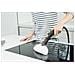 1.512-050.0 Pulitore a Vapore SC 2 Easyfix Capacità 1 L Potenza 1500 W Colore Nero / Giallo - Foto miniatura 2