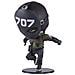 Six Collection - Vigil Chibi Figure  - Foto miniatura 1