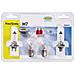 Ring Rvp477 Value Pack Lampade 12v H7 - Foto miniatura 1