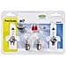 Ring Rvp477 Value Pack Lampade 12v H7 - Foto miniatura 2