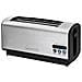 Tostapane TA 3687 a 4 Fette Potenza 1200 W Colore Argento - Foto miniatura 1