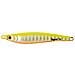 Artificiale Jugulo Casting Jig 15 G - Taglia: Unica - Colore: Arancio Giallo - Foto miniatura 1