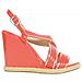 Scarpa Donna B039031-b7200 Coral 39 - Foto miniatura 1
