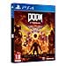 PS4 - Doom Eternal Deluxe Edition  - Foto miniatura 1