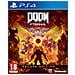 PS4 - Doom Eternal Deluxe Edition  - Foto miniatura 2