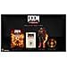 PS4 - Doom Eternal Deluxe Edition  - Foto miniatura 3