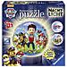 Puzzle Paw Patrol Ball + Luce Notturna - Foto miniatura 1