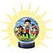 Puzzle Paw Patrol Ball + Luce Notturna - Foto miniatura 2