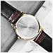 Orologio Da Uomo Mtp-v002gl-1b + Box - In Ordine - Foto miniatura 4