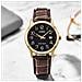 Orologio Da Uomo Mtp-v002gl-1b + Box - In Ordine - Foto miniatura 5