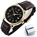 Orologio Da Uomo Mtp-v002gl-1b + Box - In Ordine - Foto miniatura 8