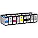 80ml Ciano Compa Stylus Pro 3800 Graph, 3880#t580200 - Foto miniatura 1