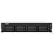 NAS TS-853DU-RP 8 Slot 3.5" / 2.5" Interfacce 2 x Gigabit Ethernet / 2 x USB 3.0 Ram 4 GB - Foto miniatura 1