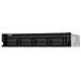 NAS TS-853DU-RP 8 Slot 3.5" / 2.5" Interfacce 2 x Gigabit Ethernet / 2 x USB 3.0 Ram 4 GB - Foto miniatura 2