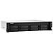 NAS TS-853DU-RP 8 Slot 3.5" / 2.5" Interfacce 2 x Gigabit Ethernet / 2 x USB 3.0 Ram 4 GB - Foto miniatura 5
