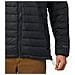 Powder Lite Jacket, Uomo, Nero, Giacca, Numero: S Eu - Foto miniatura 7