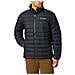 Powder Lite Jacket, Uomo, Nero, Giacca, Numero: S Eu - Foto miniatura 1