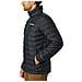 Powder Lite Jacket, Uomo, Nero, Giacca, Numero: S Eu - Foto miniatura 2