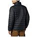 Powder Lite Jacket, Uomo, Nero, Giacca, Numero: S Eu - Foto miniatura 3