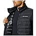 Powder Lite Jacket, Uomo, Nero, Giacca, Numero: S Eu - Foto miniatura 4