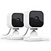 Blink Mini 2 - Kamera System Intelligente Plug-in-berwachungskamera 1080p - Foto miniatura 1