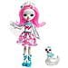 Saffi Swan Doll & Poise Figure - Foto miniatura 1