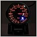 Turbo Boost Gauge 2.5inch 60 Millimetri 30 Barra Led Di Modifica Dellautomobile Turbo Boost Tester Del Calibro Pointer Dc12v Per Tutti I Tipi Di Veicoli Modificati - Foto miniatura 3