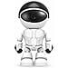 Multimetro Digitale Tester Con Display A Led (002025bi) - Foto miniatura 2