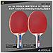Tavolo Da Ping Set - Duo - Foto miniatura 4