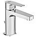 Miscelatore Monocomando Lavabo - Esla - Cromo - Foto miniatura 1